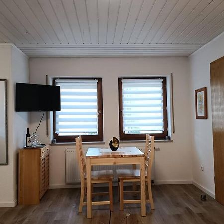 Ferienwohnung In Oberrot Exterior foto